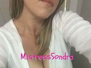 MistressSondra