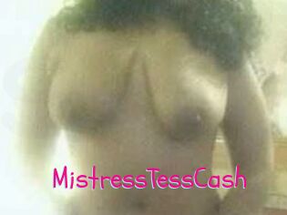 MistressTessCash