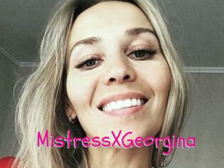MistressXGeorgina