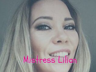 Mistress_Lilian