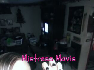 Mistress_Mavis