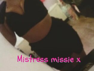 Mistress_missie_x