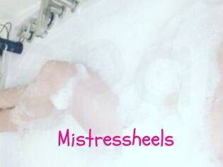 Mistressheels