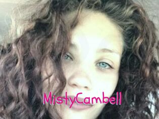 MistyCambell