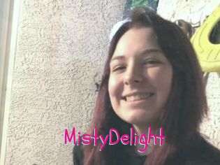 MistyDelight