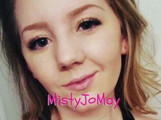 MistyJoMay