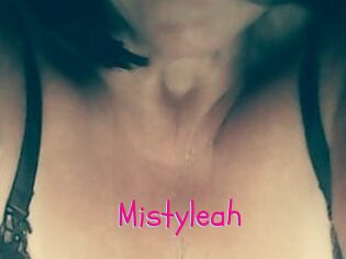 Mistyleah