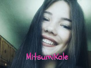 MitsumiKale Spanking Sarah