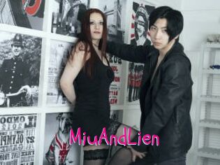 MiuAndLien