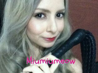 Miumiumeow