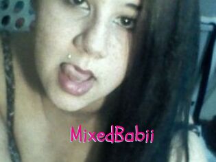 MixedBabii