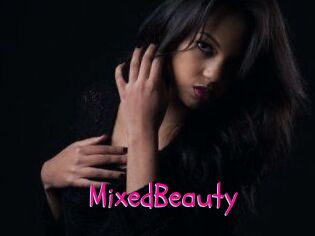 MixedBeauty Spanking Sarah