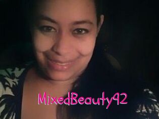 MixedBeauty92