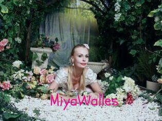 MiyaWalles