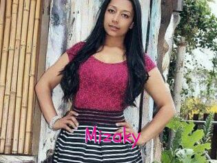 Mizaky