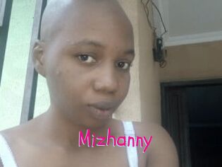 Mizhanny