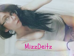 MizzDeitz