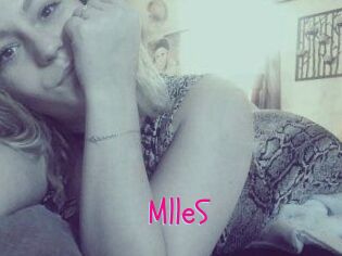 MlleS