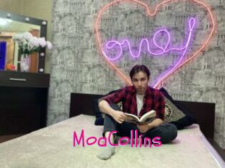 MoaCollins