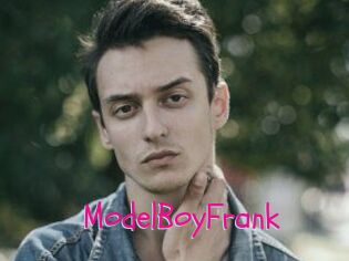ModelBoyFrank