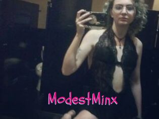 ModestMinx