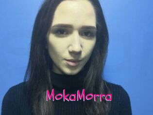 MokaMorra Spanking Sarah