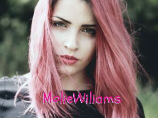 MolieWiliams