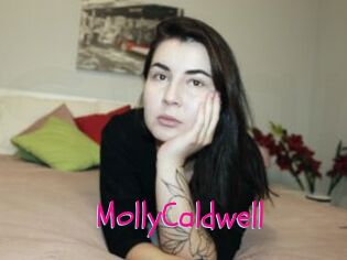 MollyCaldwell Spanking Sarah