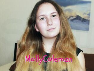 MollyColeman
