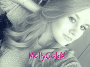 MollyGoldX