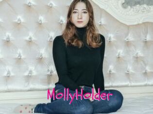 MollyHolder