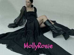 MollyRosie Spanking Sarah