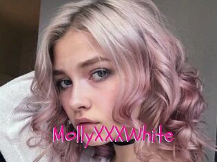 MollyXXXWhite