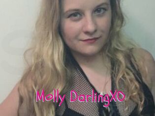 Molly_DarlingXO Spanking Sarah