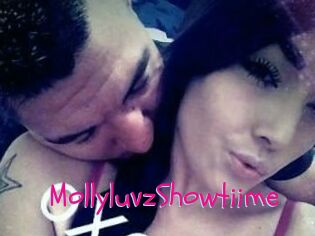 MollyluvzShowtiime