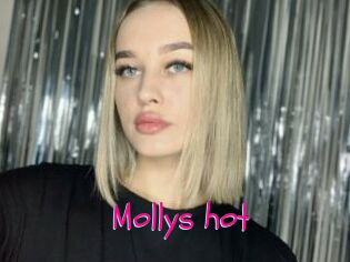 Mollys_hot Spanking Sarah