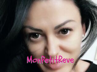 MonPetitReve