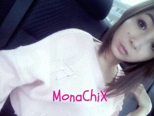 MonaChiX