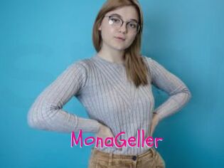 MonaGeller