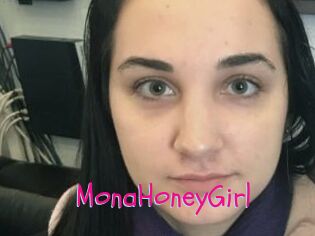 MonaHoneyGirl