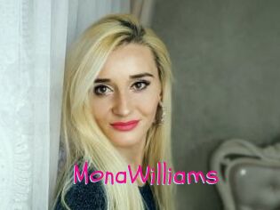 MonaWilliams