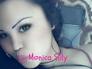Monica_Silly