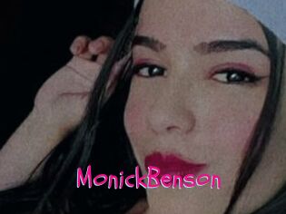 MonickBenson