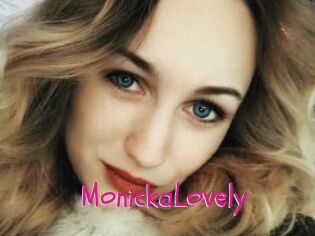 MonickaLovely
