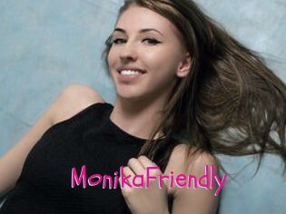 MonikaFriendly