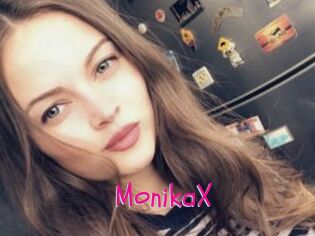 MonikaX