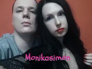 Monikasimon Spanking Sarah