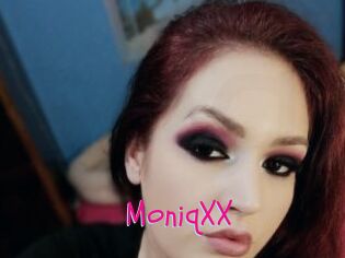 MoniqXX
