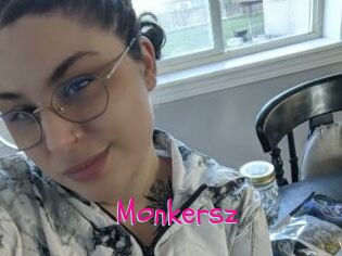 Monkersz