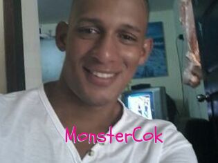 MonsterCok